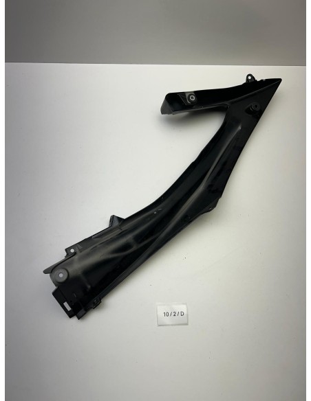 Carénage latéral gauche origine YAMAHA R6 2008 - 2012