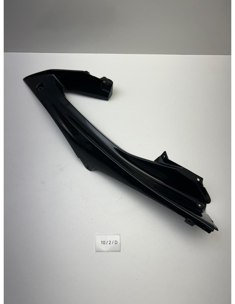 Carénage latéral gauche origine YAMAHA R6 2008 - 2012