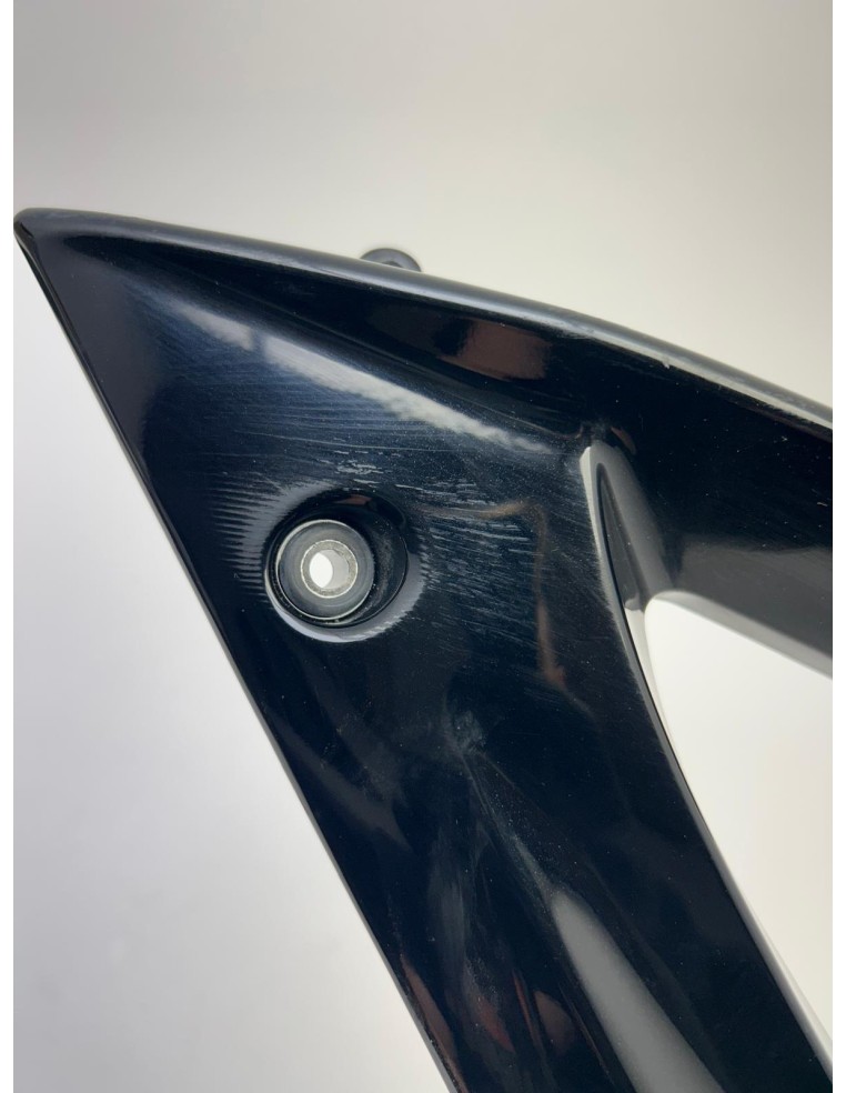 Carénage latéral gauche origine YAMAHA R6 2008 - 2012