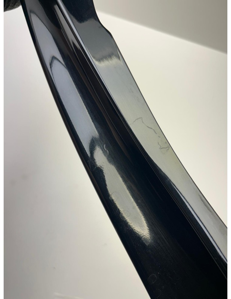 Carénage latéral gauche origine YAMAHA R6 2008 - 2012