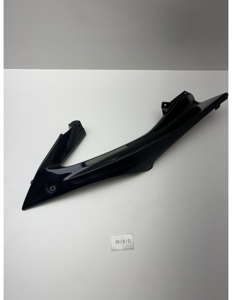 Carénage latéral gauche origine YAMAHA R6 2008 - 2012