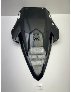 Garde boue arrière complet YAMAHA R6 2008 - 2016