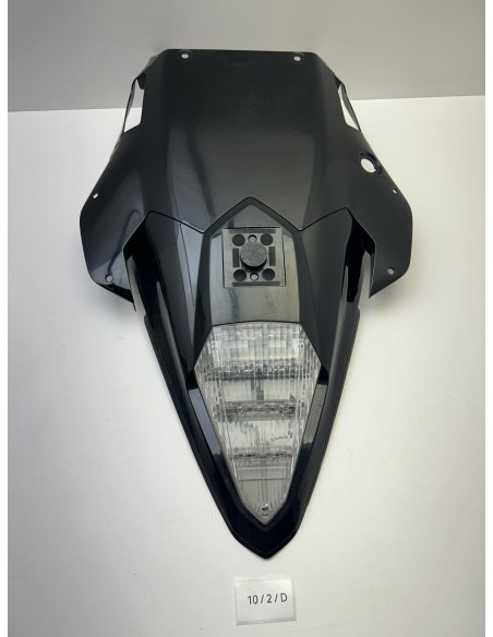 Garde boue arrière complet YAMAHA R6 2008 - 2016