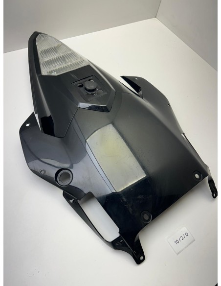 Garde boue arrière complet YAMAHA R6 2008 - 2016