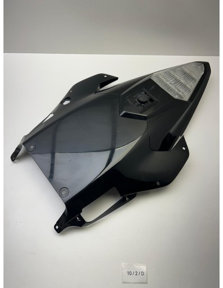 Garde boue arrière complet YAMAHA R6 2008 - 2016