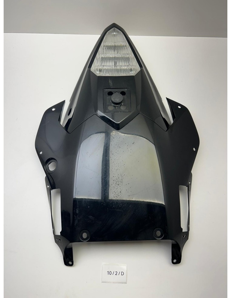 Garde boue arrière complet YAMAHA R6 2008 - 2016
