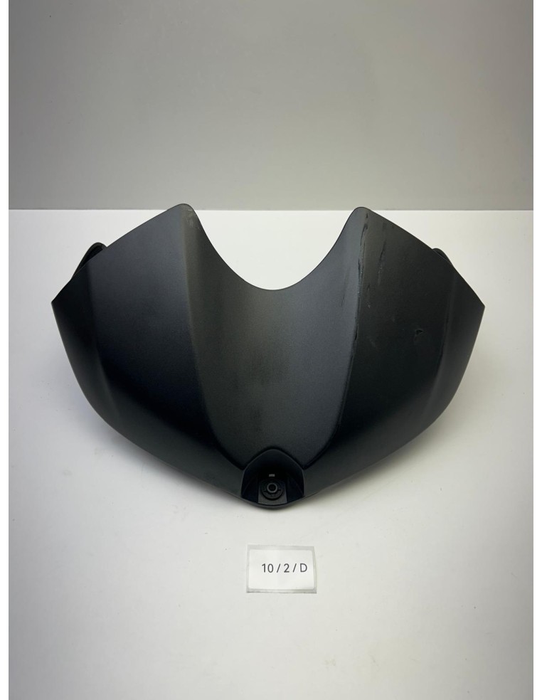 Cache réservoir origine YAMAHA R6 2008 - 2016