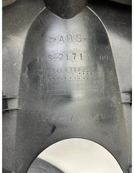 Cache réservoir origine YAMAHA R6 2008 - 2016