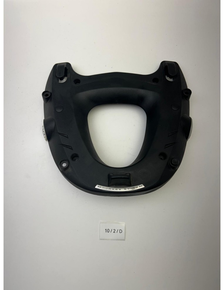 Platine de top case GIVI M5