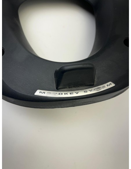 Platine de top case GIVI M5