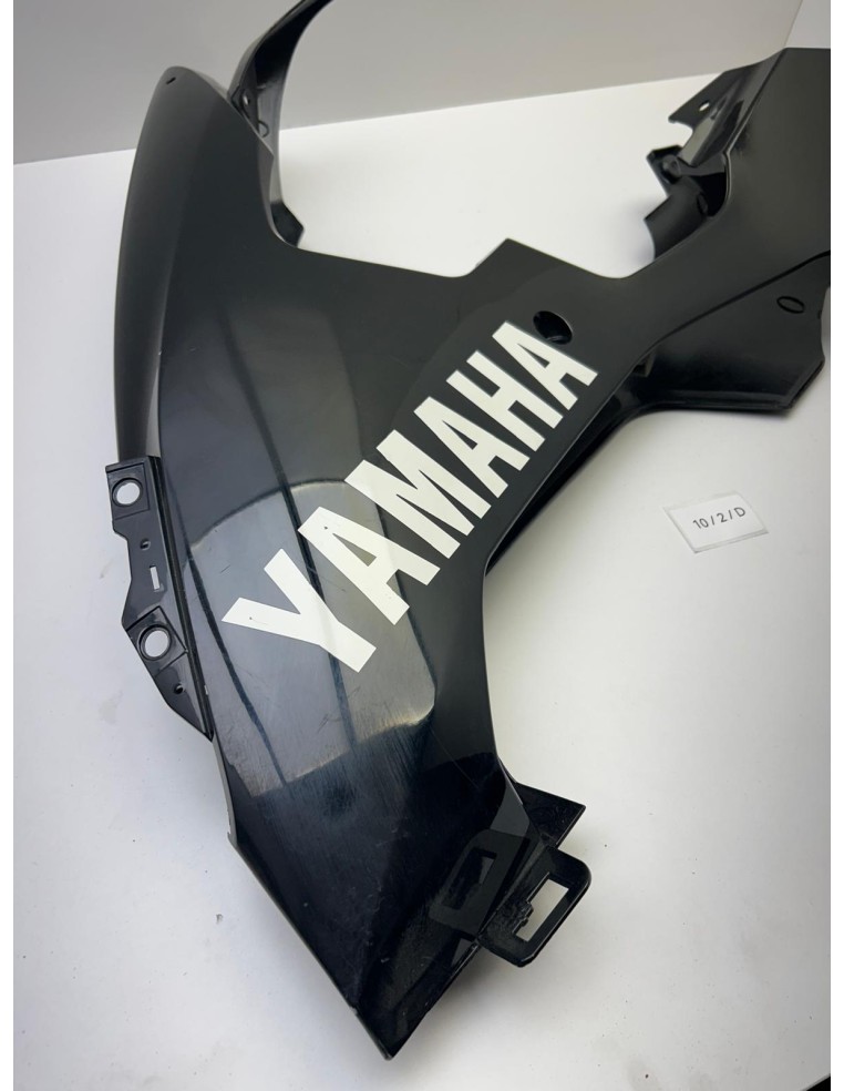 Sabot droit et gauche YAMAHA R1 2004 - 2006