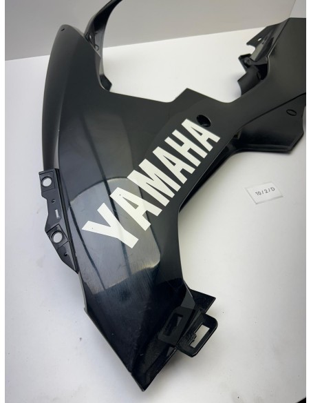Sabot droit et gauche YAMAHA R1 2004 - 2006