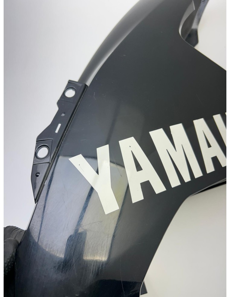 Sabot droit et gauche YAMAHA R1 2004 - 2006