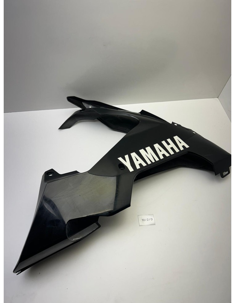 Sabot droit et gauche YAMAHA R1 2004 - 2006