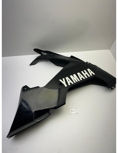 Sabot droit et gauche YAMAHA R1 2004 - 2006