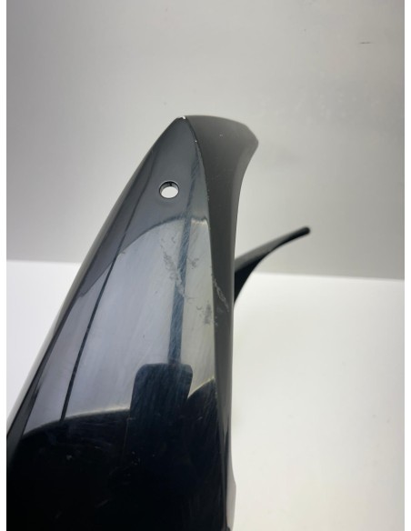 Sabot droit et gauche YAMAHA R1 2004 - 2006