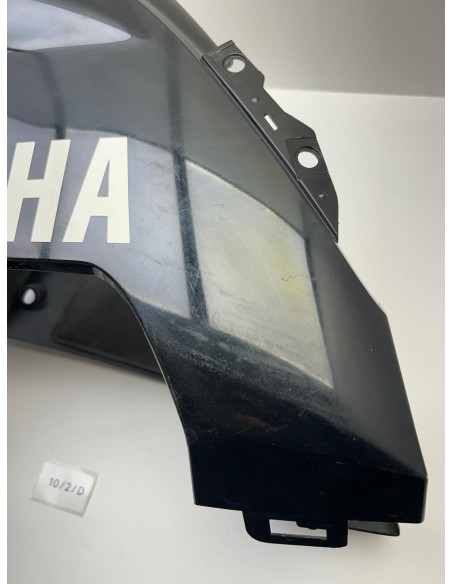 Sabot droit et gauche YAMAHA R1 2004 - 2006