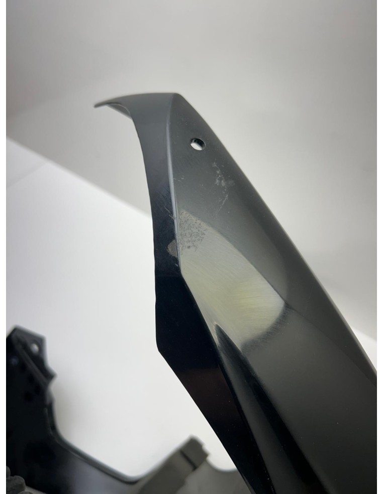 Sabot droit et gauche YAMAHA R1 2004 - 2006