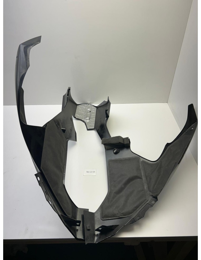 Sabot droit et gauche YAMAHA R1 2004 - 2006