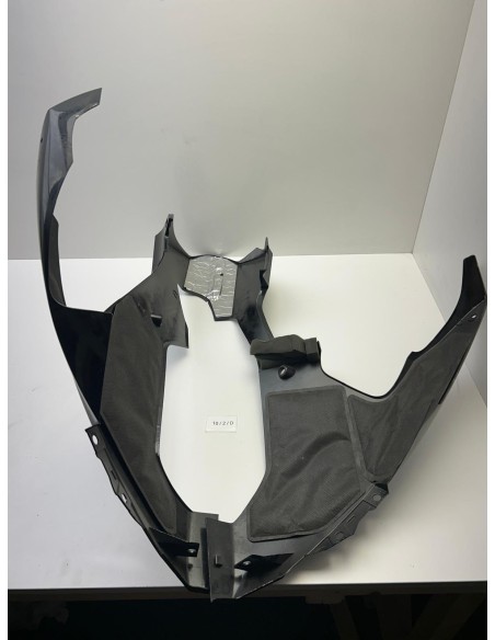 Sabot droit et gauche YAMAHA R1 2004 - 2006