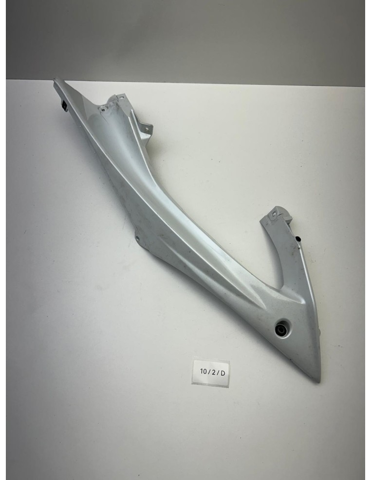 Carénage latéral droit origine YAMAHA R6 2008 - 2012
