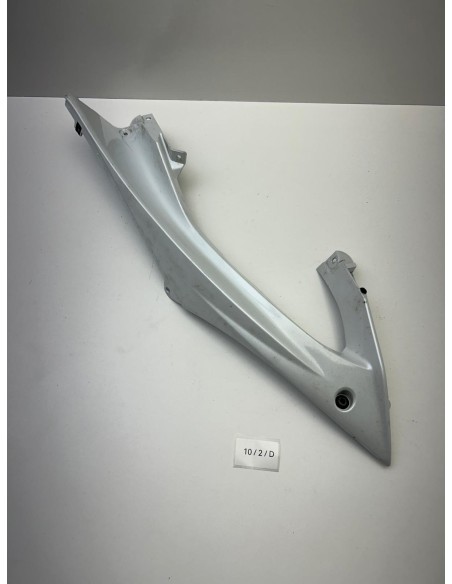 Carénage latéral droit origine YAMAHA R6 2008 - 2012