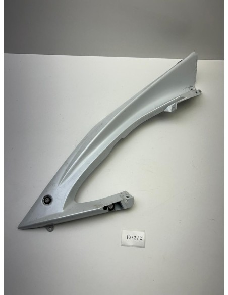 Carénage latéral droit origine YAMAHA R6 2008 - 2012