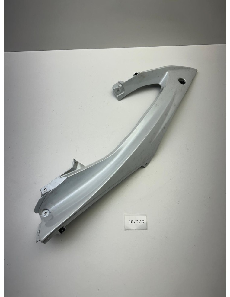 Carénage latéral droit origine YAMAHA R6 2008 - 2012