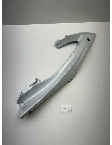Carénage latéral droit origine YAMAHA R6 2008 - 2012