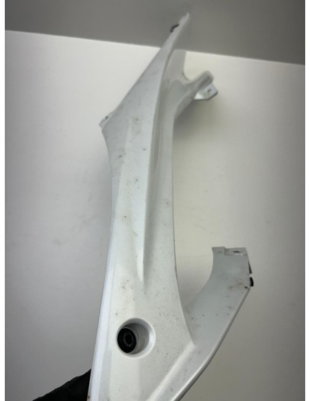 Carénage latéral droit origine YAMAHA R6 2008 - 2012