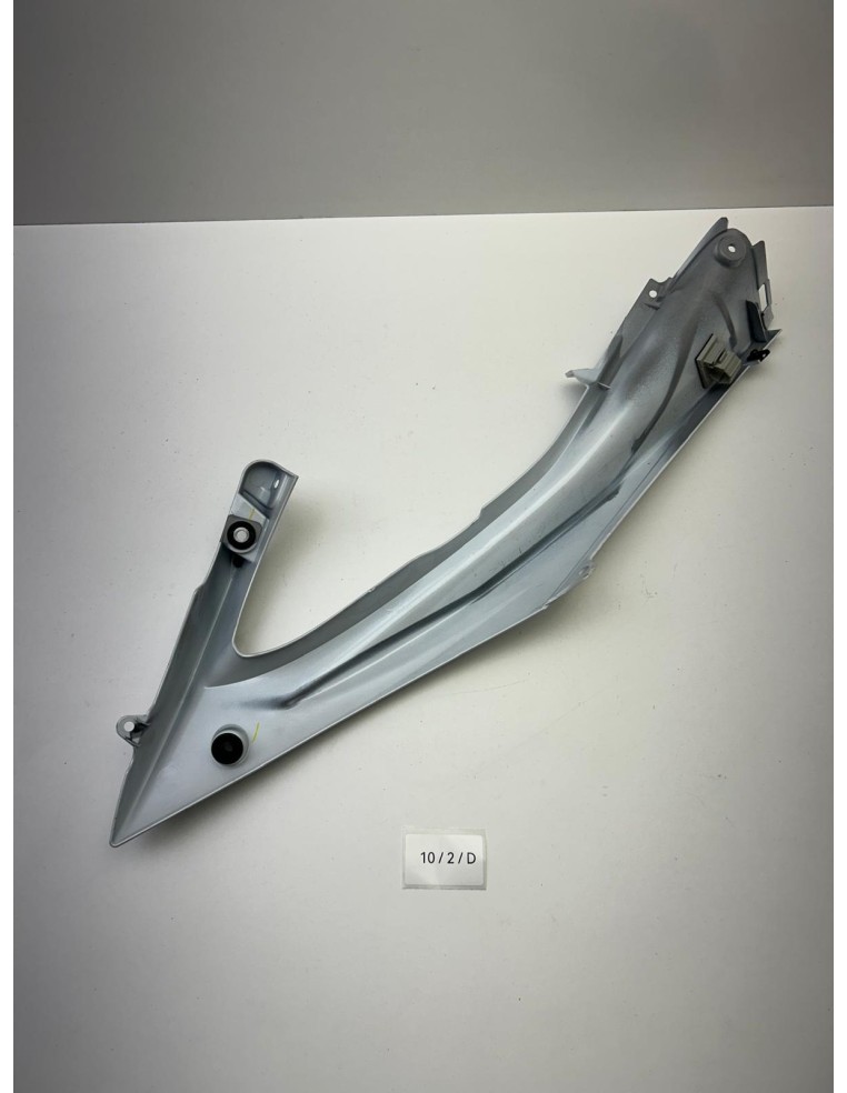Carénage latéral droit origine YAMAHA R6 2008 - 2012