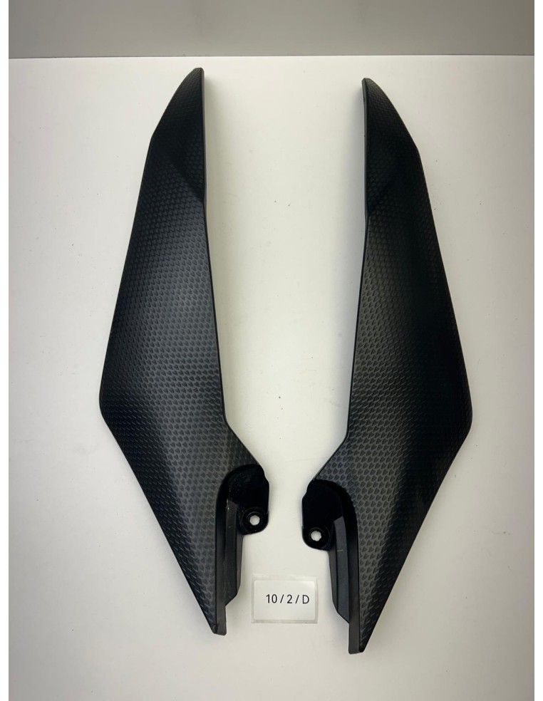 Flanc de réservoir droit et gauche YAMAHA R6 2008 - 2012