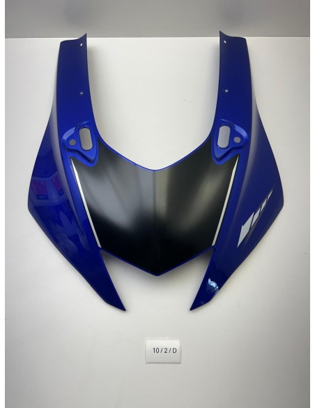 Tête de fourche origine YAMAHA R6 2017 - 2022