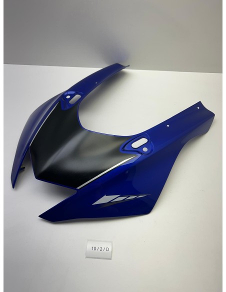 Tête de fourche origine YAMAHA R6 2017 - 2022