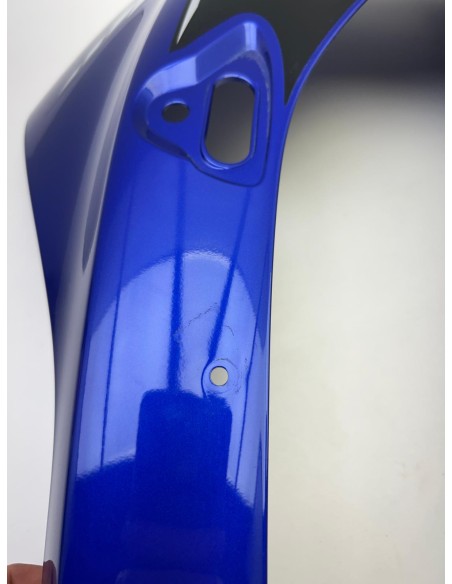 Tête de fourche origine YAMAHA R6 2017 - 2022