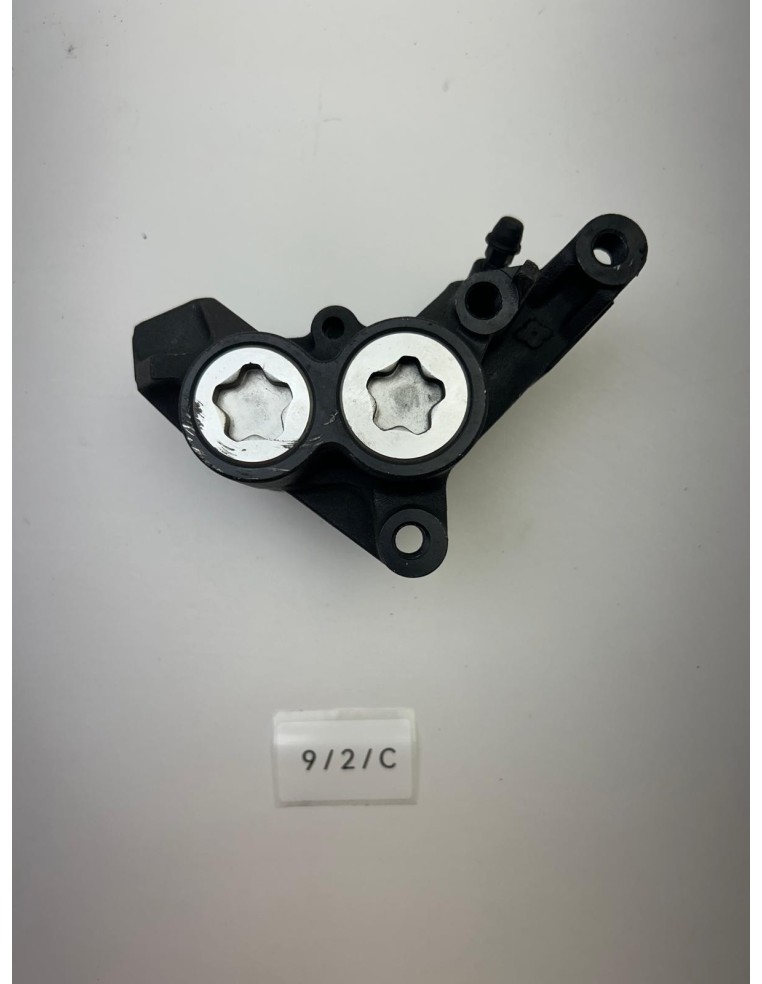 Etrier de frein avant droit origine YAMAHA FZ6 2004 - 2007