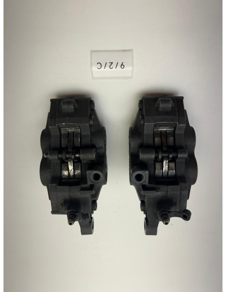 Etrier de frein avant droit et gauche SUZUKI GSF 1200 Bandit 1996 - 2000