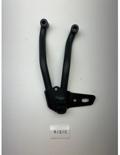 Platine de repose pieds arrière droit YAMAHA XSR 700 2016 - 2021 2