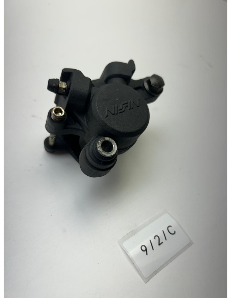 Etrier de frein arrière origine YAMAHA R1 2002 - 2014