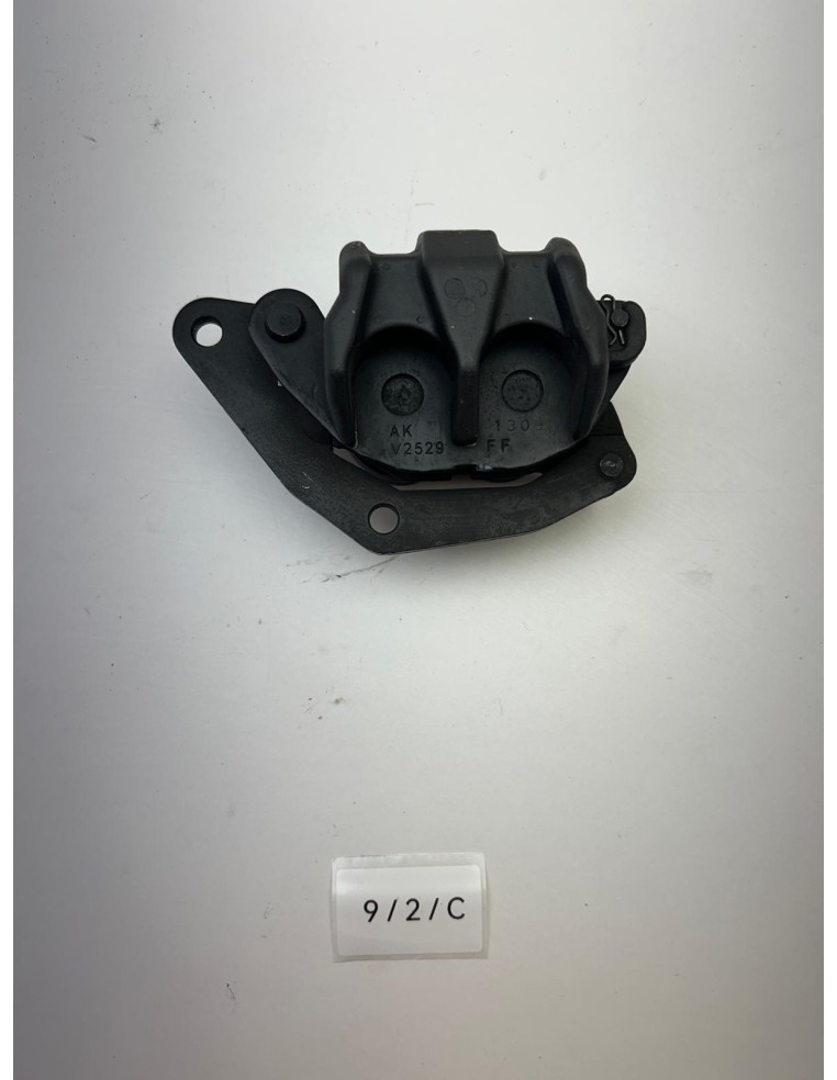 Etrier de frein avant origine YAMAHA XMAX 125 2018 - 2024