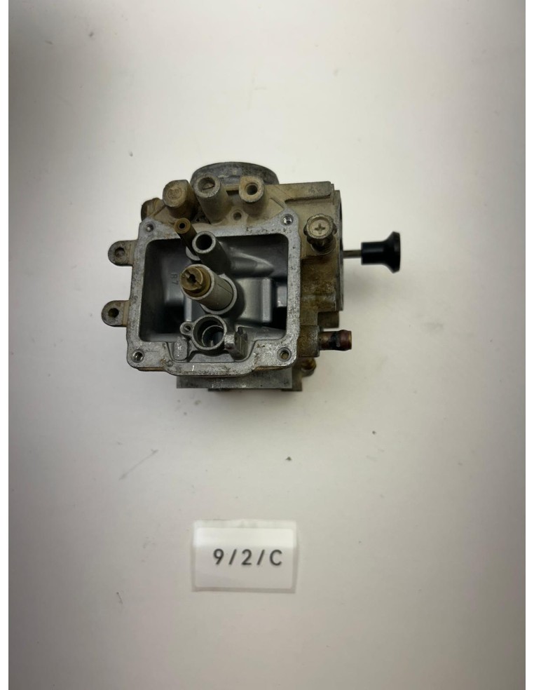 Carburateur origine YAMAHA Warrior 350 1997 - 2001