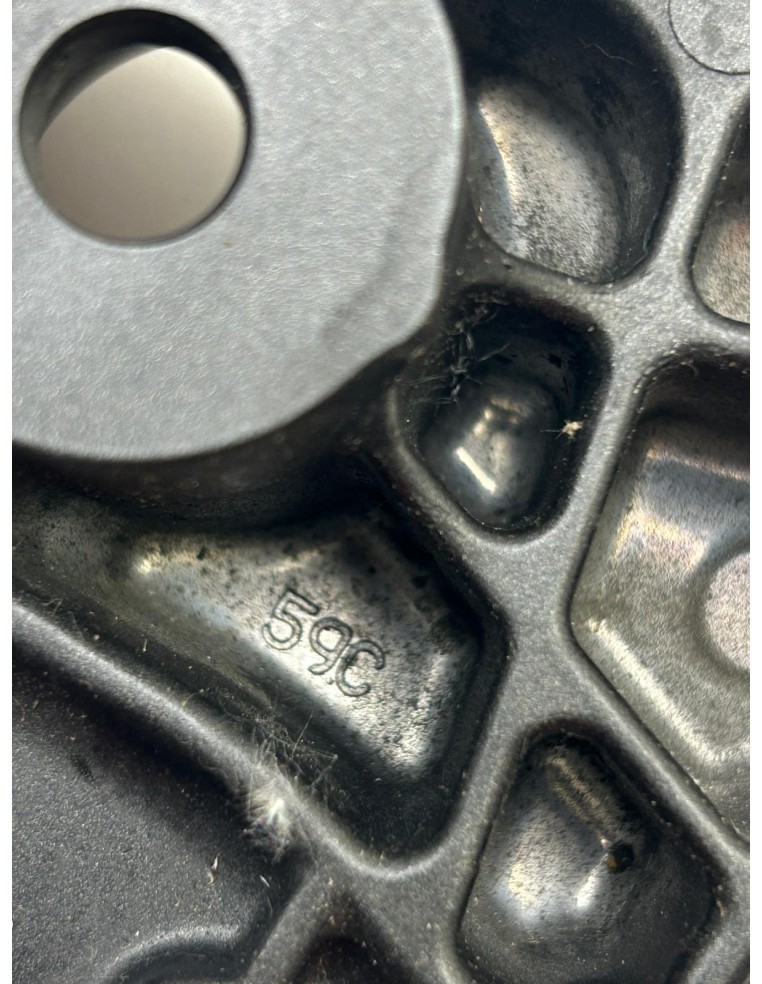 Poulie primaire de transmission origine YAMAHA TMAX 530 2012 - 2016