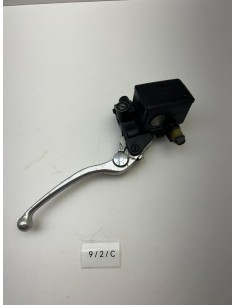 Maître cylindre de frein avant (avec levier) YAMAHA MT 07 2014 - 2017 2