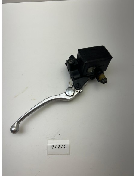 Maître cylindre de frein avant (avec levier) YAMAHA MT 07 2014 - 2017