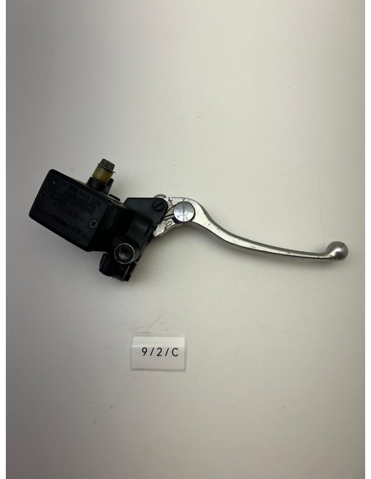 Maître cylindre de frein avant (avec levier) YAMAHA MT 07 2014 - 2017