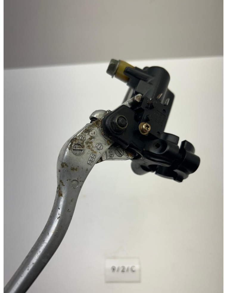 Maître cylindre de frein avant (avec levier) YAMAHA MT 07 2014 - 2017