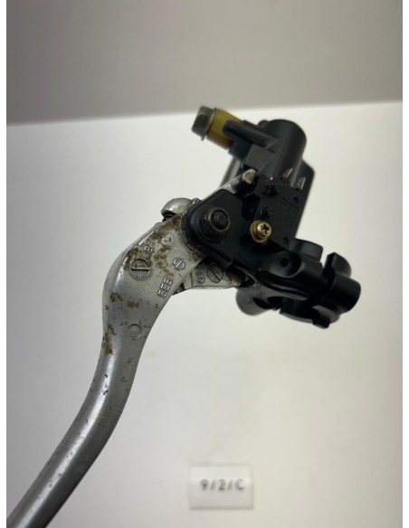 Maître cylindre de frein avant (avec levier) YAMAHA MT 07 2014 - 2017