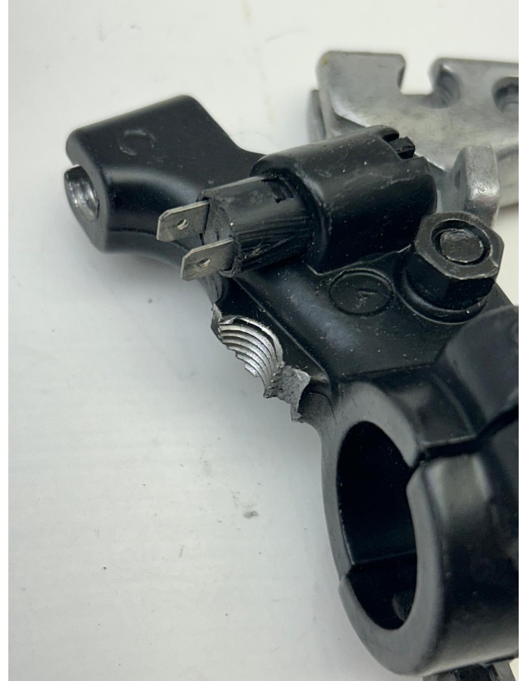 Levier et cocotte d'embrayage origine YAMAHA Fazer 600 2004 - 2008