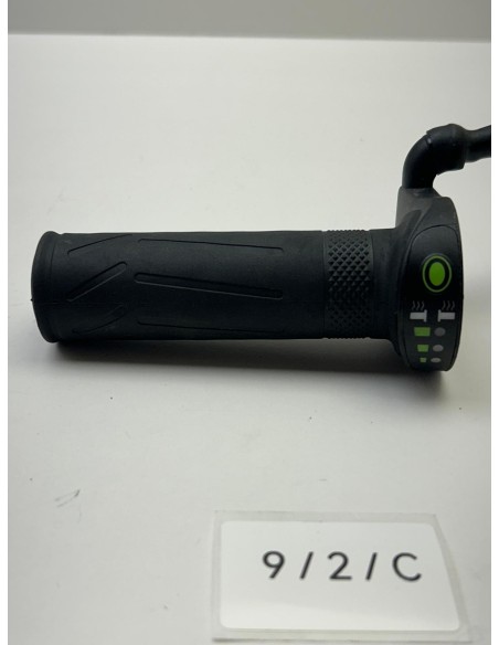 Poignée gauche chauffante YAMAHA XMAX 300 2025 - 2026