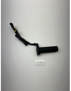 Poignée gauche chauffante YAMAHA XMAX 300 2025 - 2026 2
